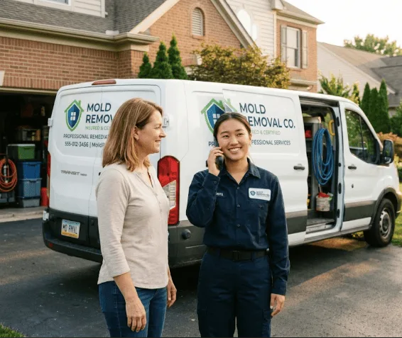 Crawlspace Mold Remediation Furlong, PA FAQs